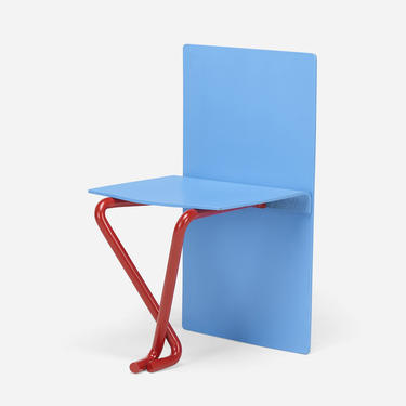 Witz Chair (Walter Gerth)