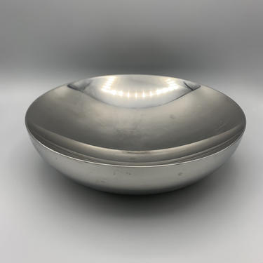 D’Urbino and Lomazzi for Alessi Serving Bowl 