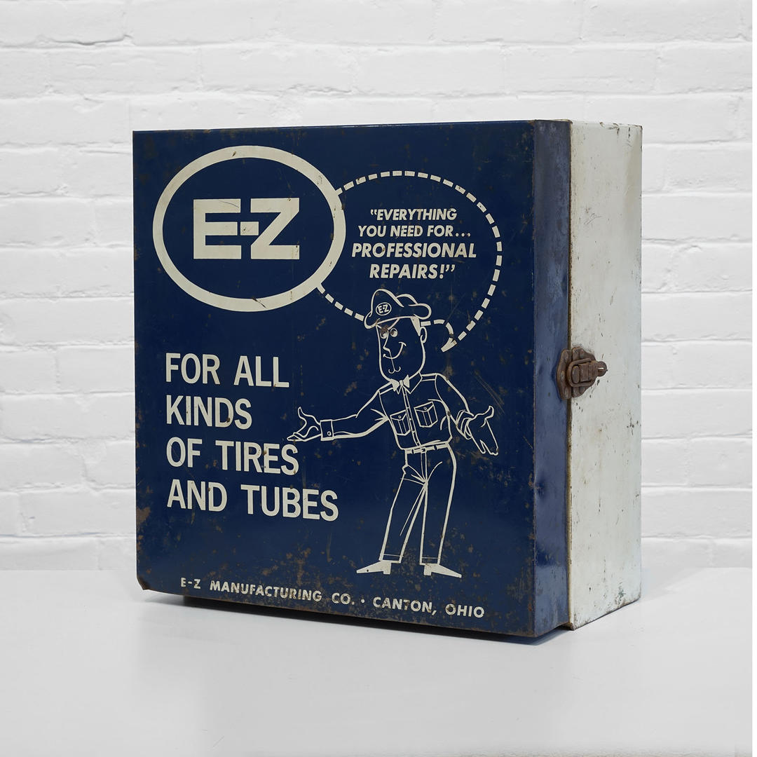 vintage ez automotive vintage automotive ez tire automotive Pulp Holyoke, MA