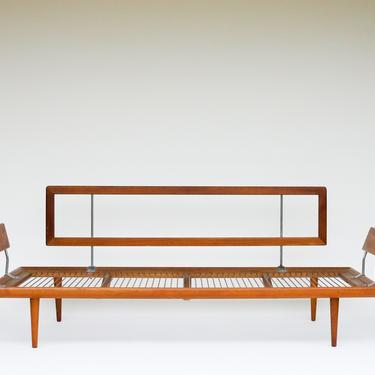 Peter Hvidt Sofa by France and Son