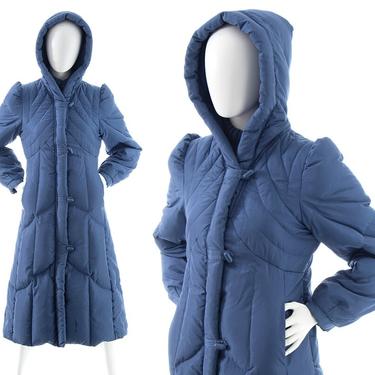 J gallery shop down coat