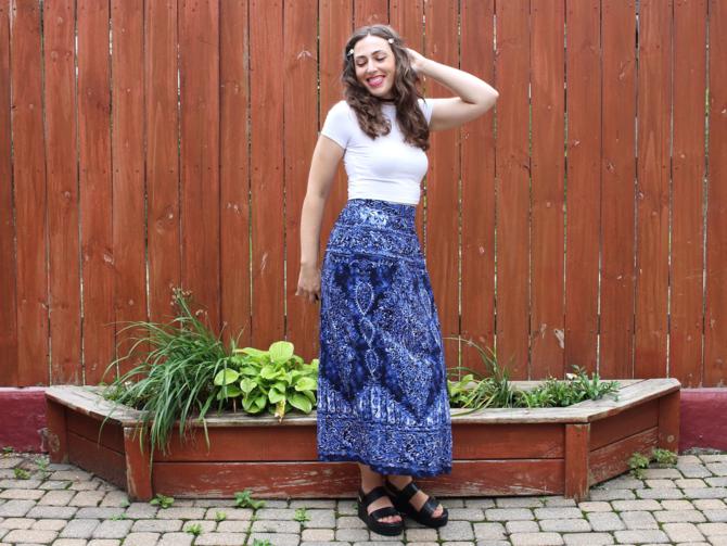 【2000Archives】24fw ARCHIVES APPLIQUE MAXI SKIRT ?bucket=cdn.attic.city&key=