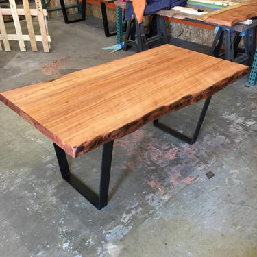 Redwood deals desk top