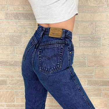 Levi's 900 Series Jeans / Size 23 | Noteworthy Garments | Atlanta, GA