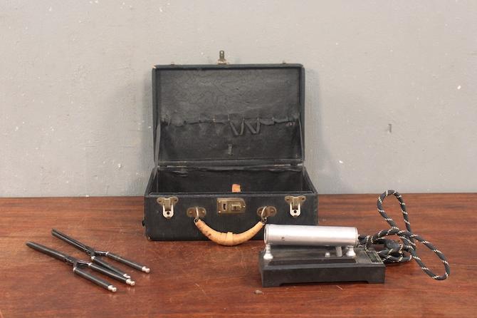 Heatmaster curling iron hot sale