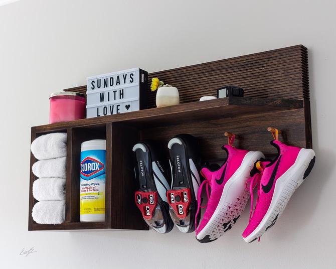 Peloton shelf deals