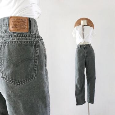 levi's spruce 540 jeans - 32 