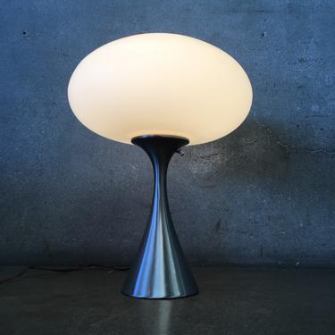 Vintage Laurel 1960's Lamp