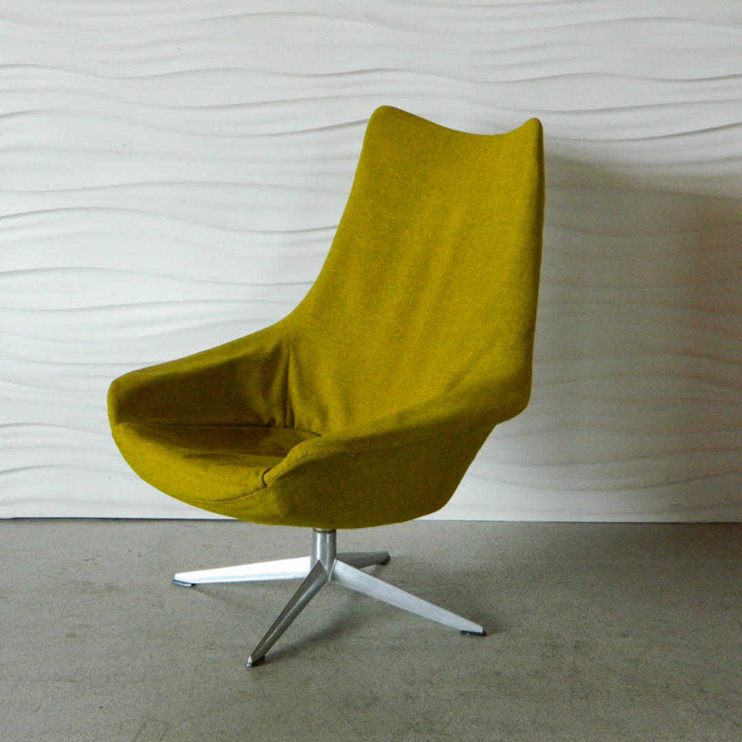 HA16156 Brahmin Lounger Frame ASIS from Home Anthology of Baltimore