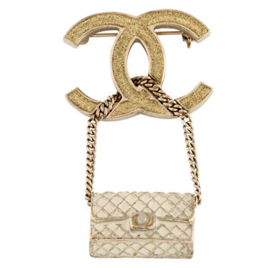 Pin on Chanel Bags