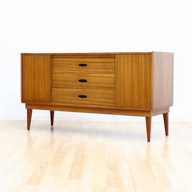 DONE - Mid Century Credenza by Austinsuite 