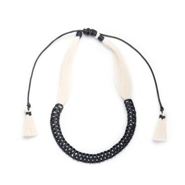 Caralarga - Noche Necklace