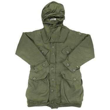 Manteau Militaire / Army Jacket - S/P