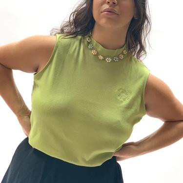 Avocado Easy Top (L)