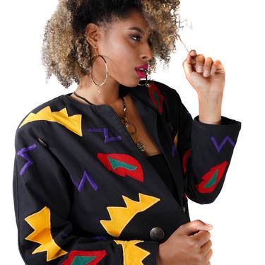 Girasol Vintage Jacket
