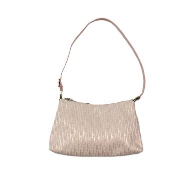 Shop Christian Dior Monogram Unisex Calfskin Canvas 3WAY Small Shoulder Bag  Logo by lemontree28