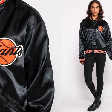 Cuban X Giants Vintage 90s Negro League Baseball Jacket -  UK