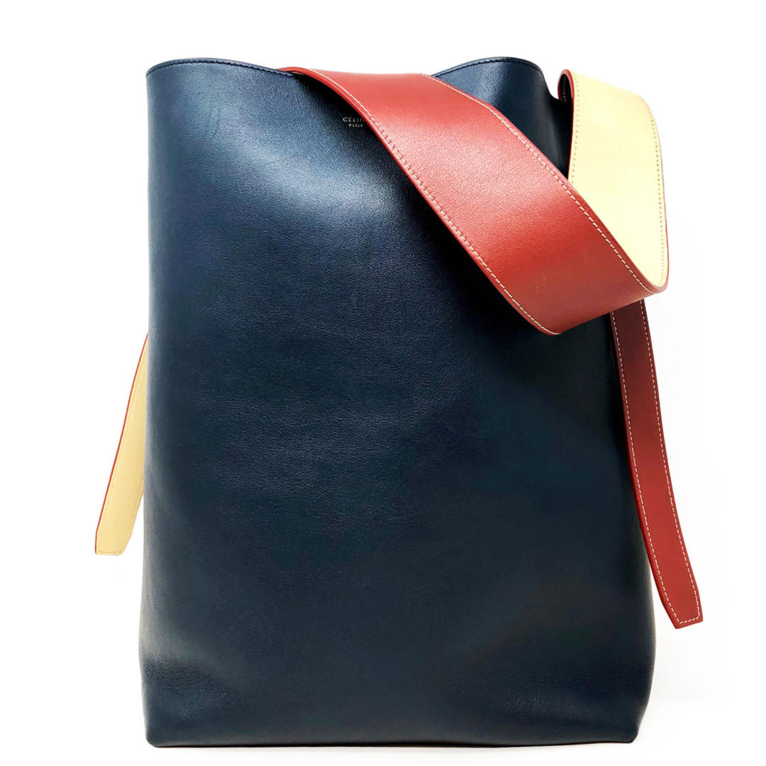 Celine Cabas Tote - DUET Curated Consignment™