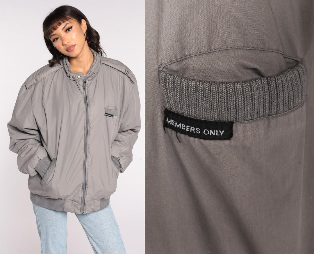 オンラインショップ Youthloser GRAY LIGHT JACKET DERBY その他 - www