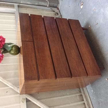 Mid Century Dresser from American of Martinsville