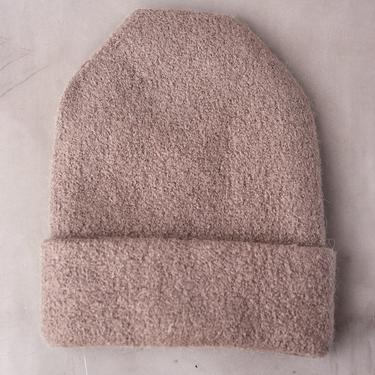 Lauren Manoogian Carpenter Hat, Umber