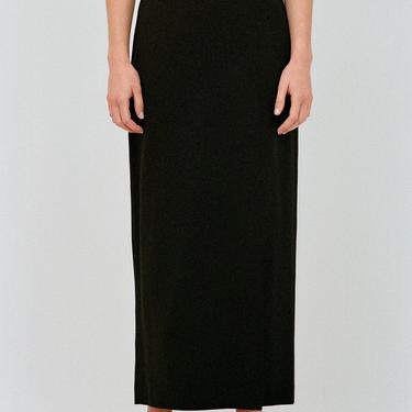 Black Skirt