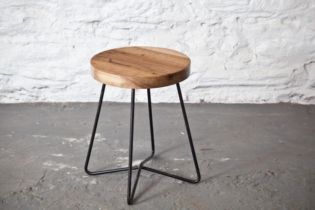 Elmer Stool Conversion Furniture Philadelphia, PA