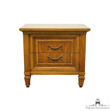 THOMASVILLE FURNITURE de Medici Collection Italian Neoclassical Tuscan Style 25