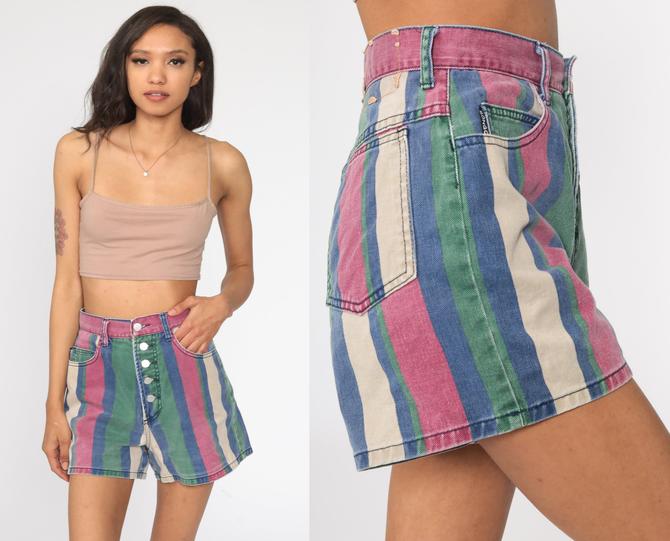 Bongo hot sale shorts 90s