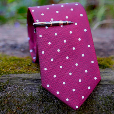 Men's Vintage Tie Clip Necktie Tie Clip Bar Clasp Wedding Gift For Him Prom Date Graduation For Dad Business Unique Gift for him 