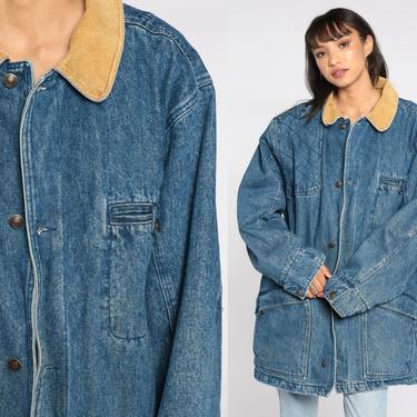 Eddie bauer barn coat online