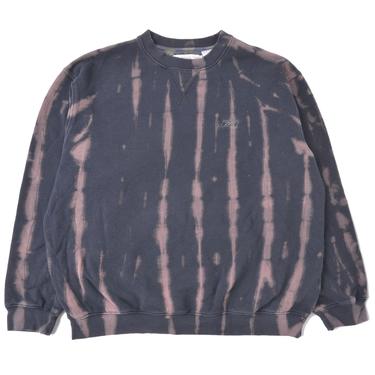 Reebok Tie Dye Sweatshirt