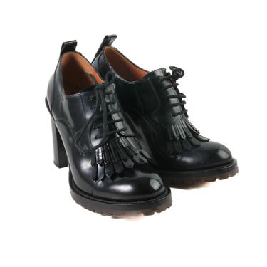 Valentino Oxford Pumps