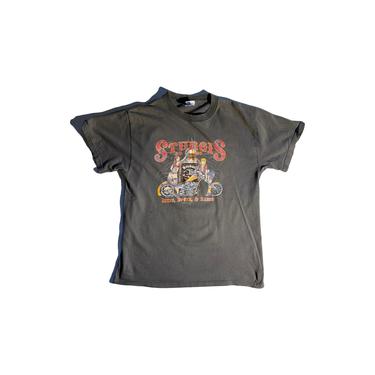 Vintage Sturgis Bikes T-Shirt