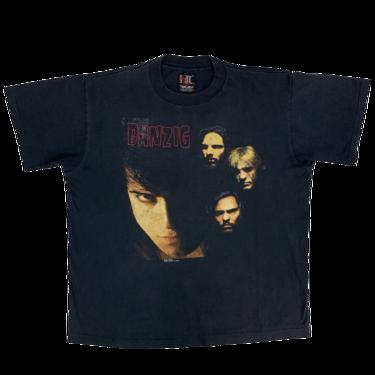 Vintage Danzig II &quot;Lucifuge&quot; T-Shirt