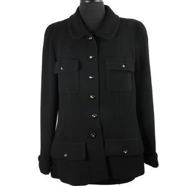 Chanel Blazer