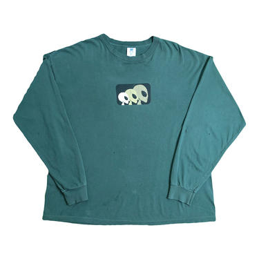 90's Alien Workshop Long Sleeve