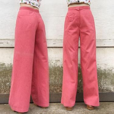 Bobbie brooks slacks on sale