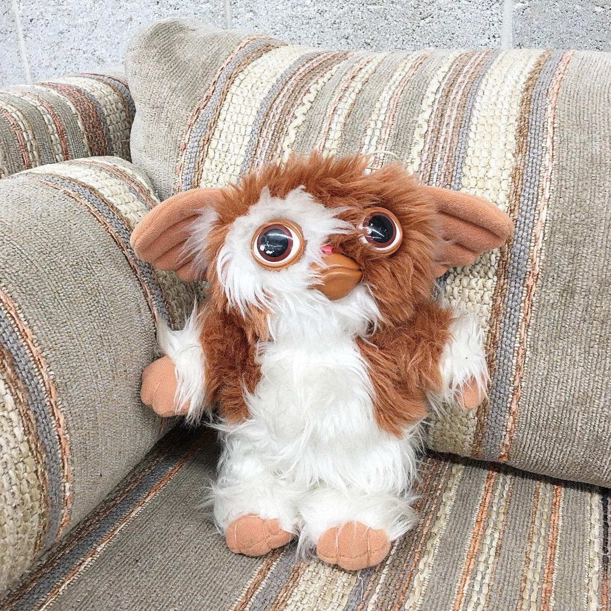 未開封PETIT DOLL SANTA GIZMO 2000 未開封PETIT DOLL SANTA GIZMO