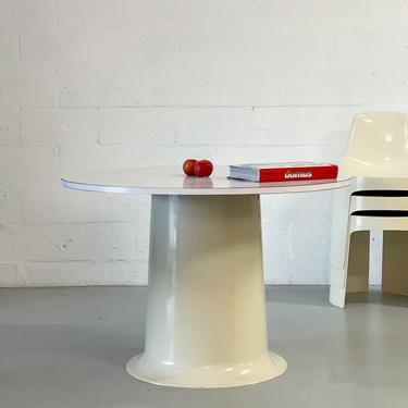 UMBO Dining Table by Kay Leroy Ruggles, 1970s