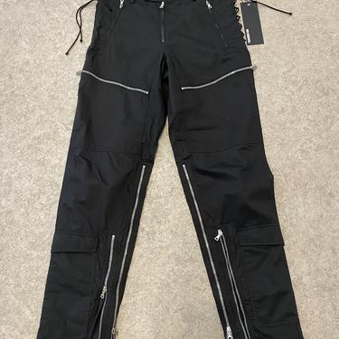 Prada Sport Trouser