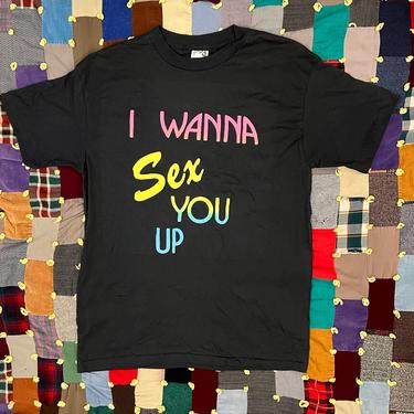 Color me Badd tee