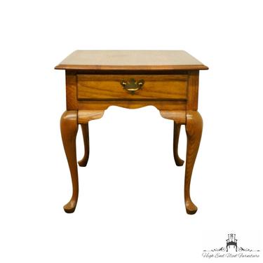 BROYHILL FURNITURE Rustic Country Style Pecan 22