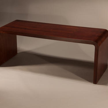 Waterfall Table 