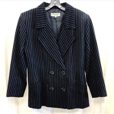 Yves Saint Laurent Jacket