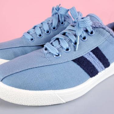 Jcpenney on sale canvas shoes