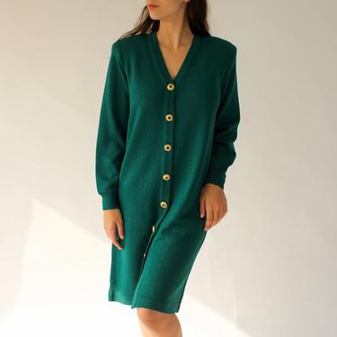 liz claiborne green dress Lisbeth Midi Dress - Green Floral main image 1