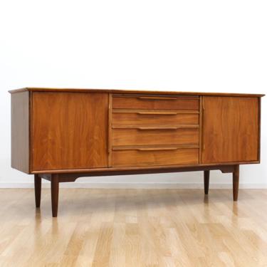 Mid Century Credenza by Morris of Glasgow 