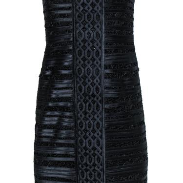 BCBG Max Azria - Navy 