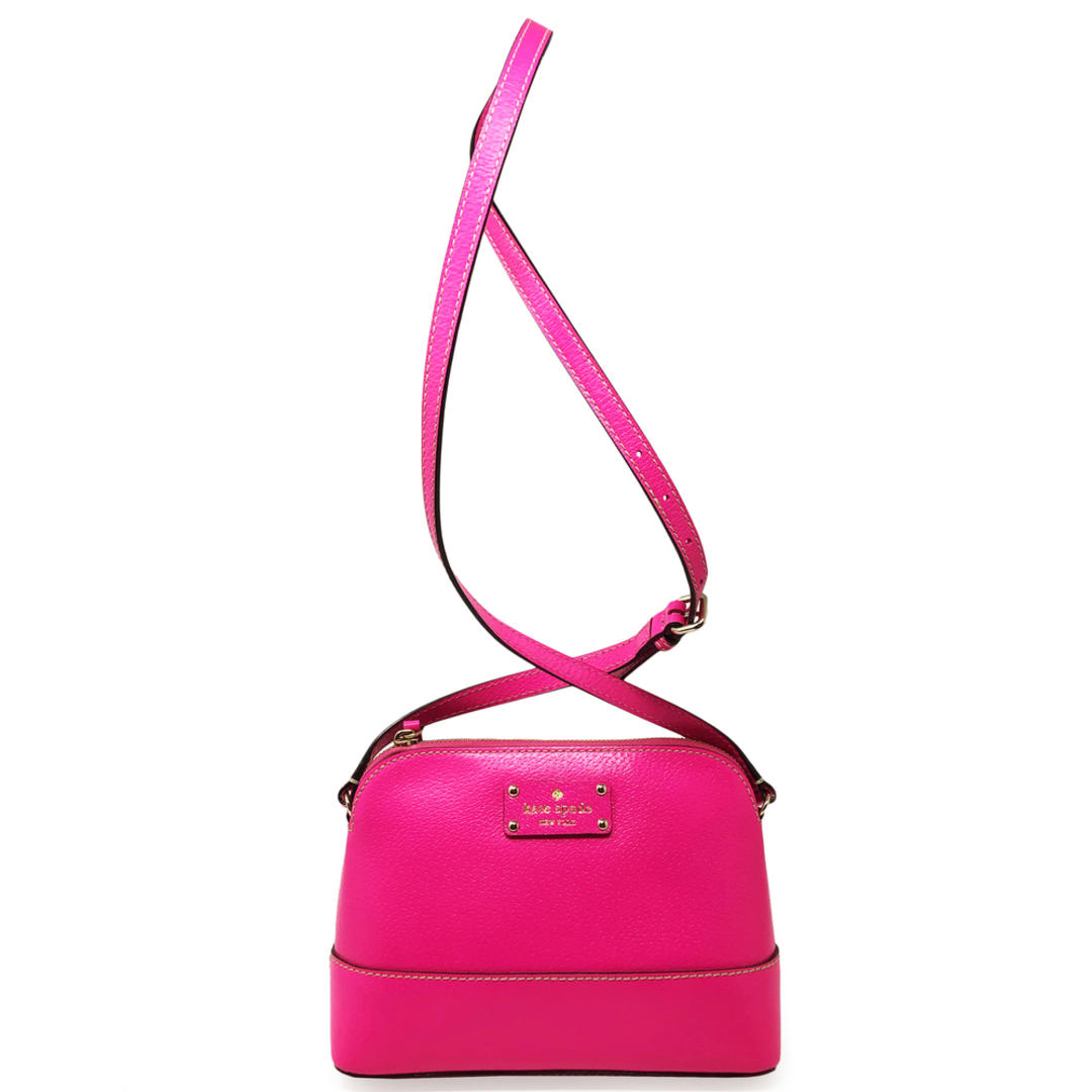 Kate Spade Hot pink handbag selling